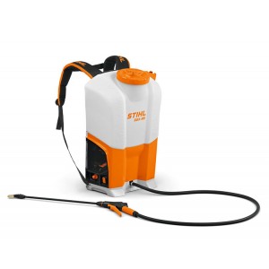 Акумулаторна пръскачка STIHL SGA 85, 17 л без батерия и зарядно